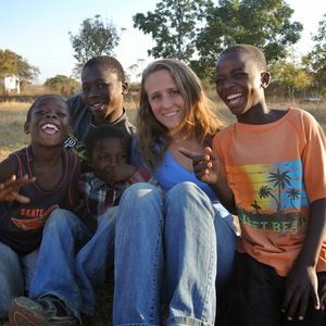 Meet your Posher, Brittney